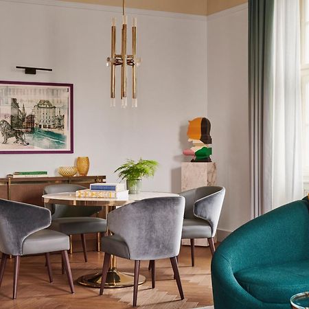 Andaz Prague, By Hyatt Hotel Eksteriør billede