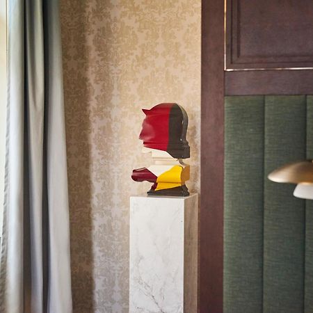 Andaz Prague, By Hyatt Hotel Eksteriør billede