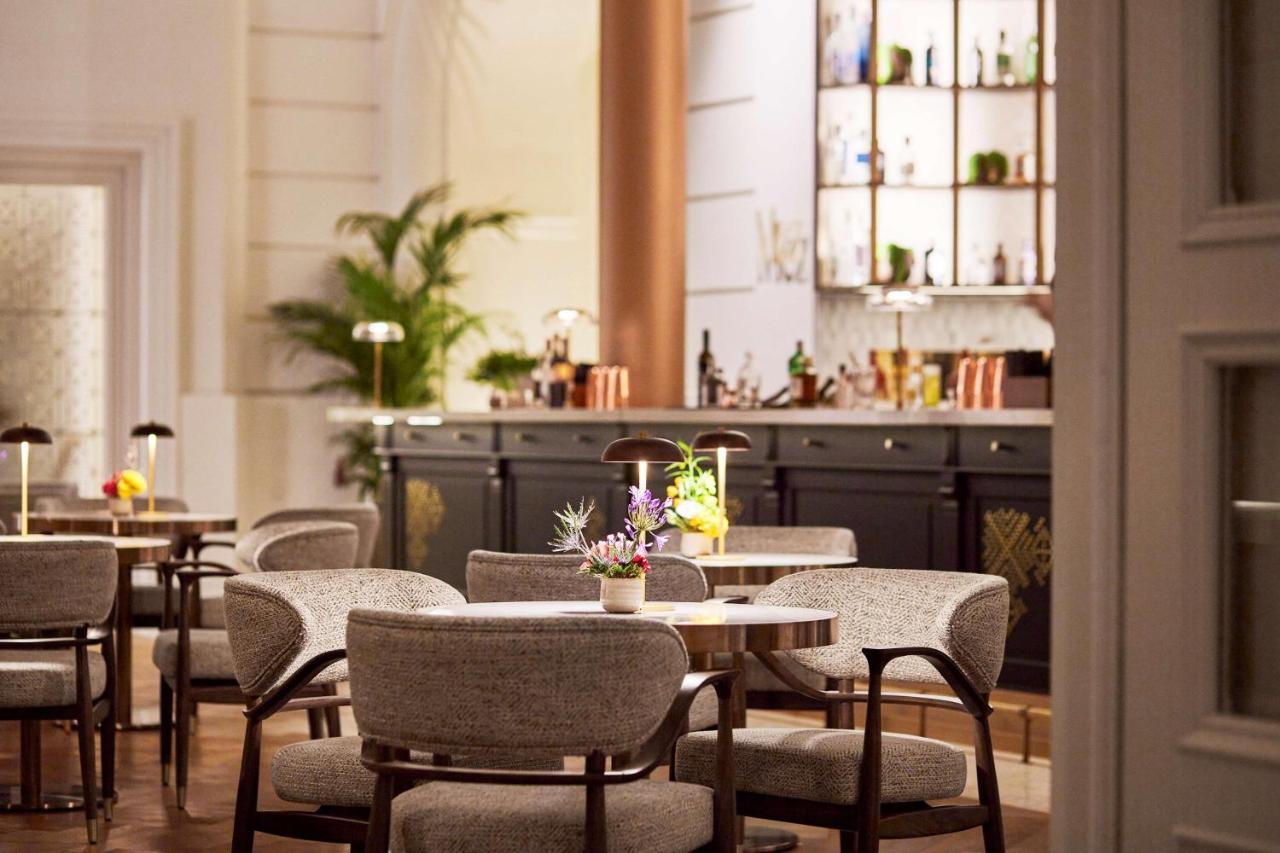 Andaz Prague, By Hyatt Hotel Eksteriør billede